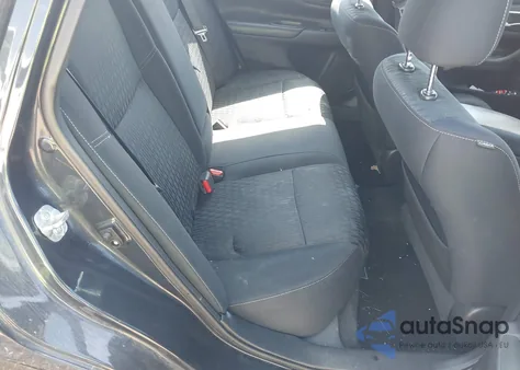 2017 Nissan Altima 2.5 S from USA, damaged, VIN 1N4AL3AP7HC494530